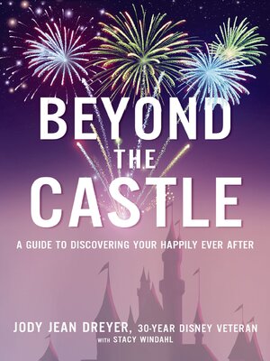 Beyond the Castle - ebook